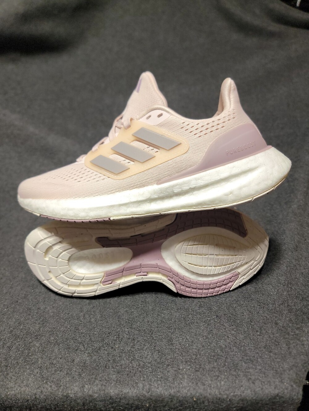 Adidas Women's Pureboost 23 running shoes
